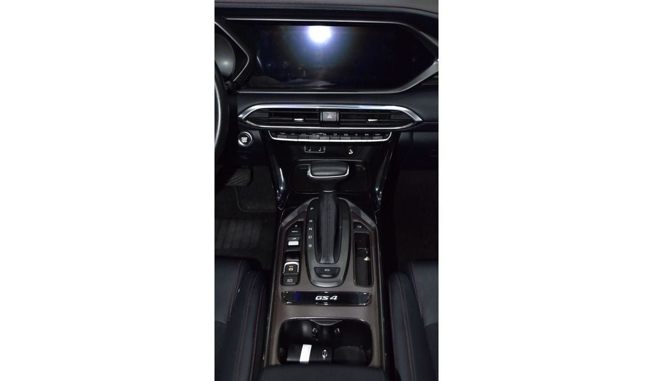 GAC GS4 EXCELLENT DEAL for our GAC GS4 270T ( 2024 Model ) in White Color GCC Specs