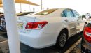 Lexus ES350