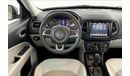 Jeep Compass Limited