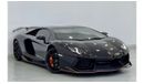 Lamborghini Aventador LP700 LP700 LP700 2014 Lamborghini Aventador LP700-4 ,Lamborghini Service History, Low KMs, GCC