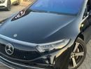 Mercedes Benz EQS 450+ STD Premium +