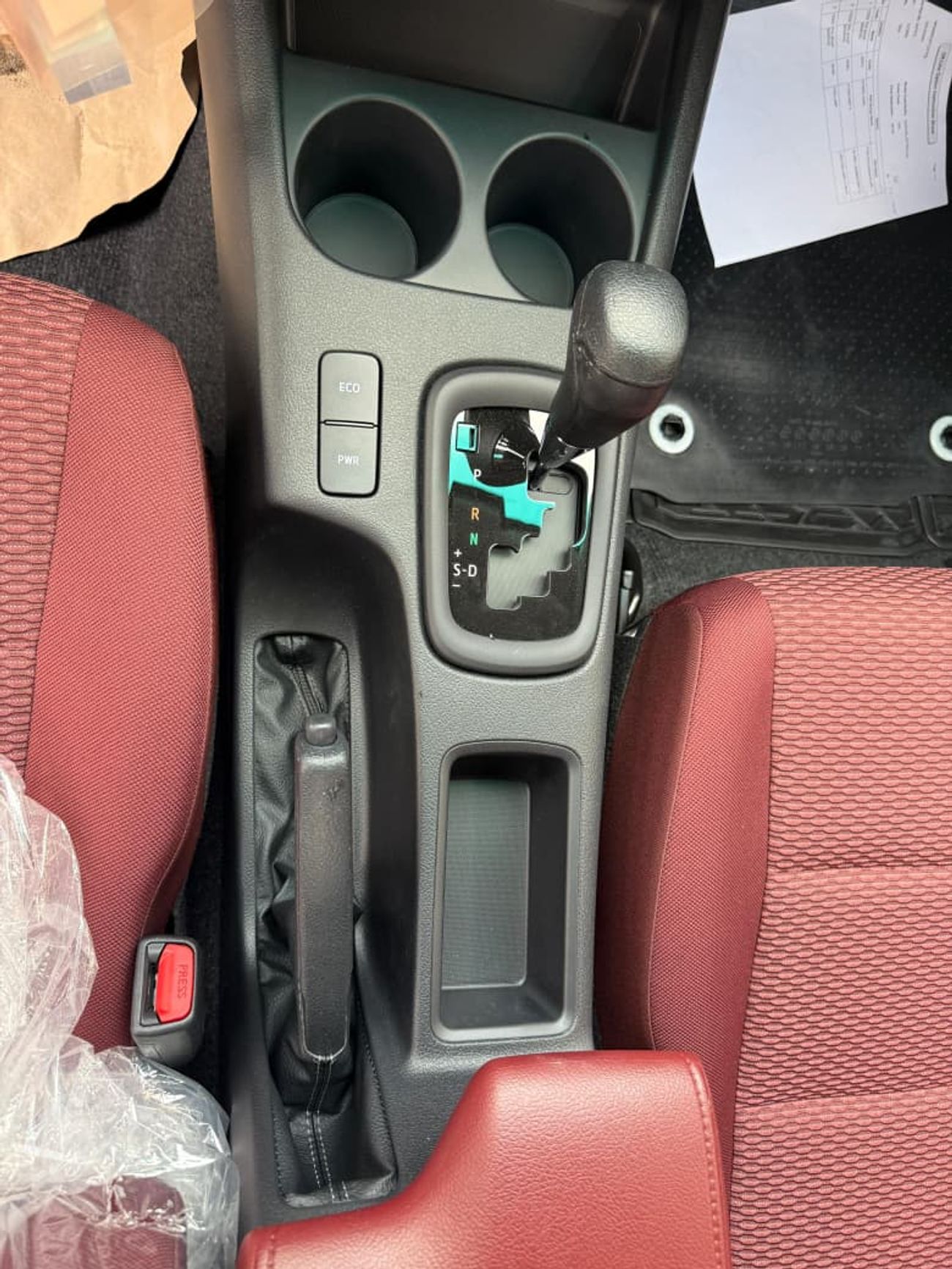 Toyota Hilux 2026 Toyota Hilux Double Cable GLX (Mid-Option) 2.4L 4-Cyl Turbo Diesel A/T 4x4 Export Only