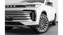 إكسيد TXL 2024 Exeed TXL Flagship / 2.0L TGDI 7 Speed DCT Gearbox / Brand New / 7 Year Exeed Warranty