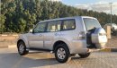 Mitsubishi Pajero 2012 GLS Ref#711