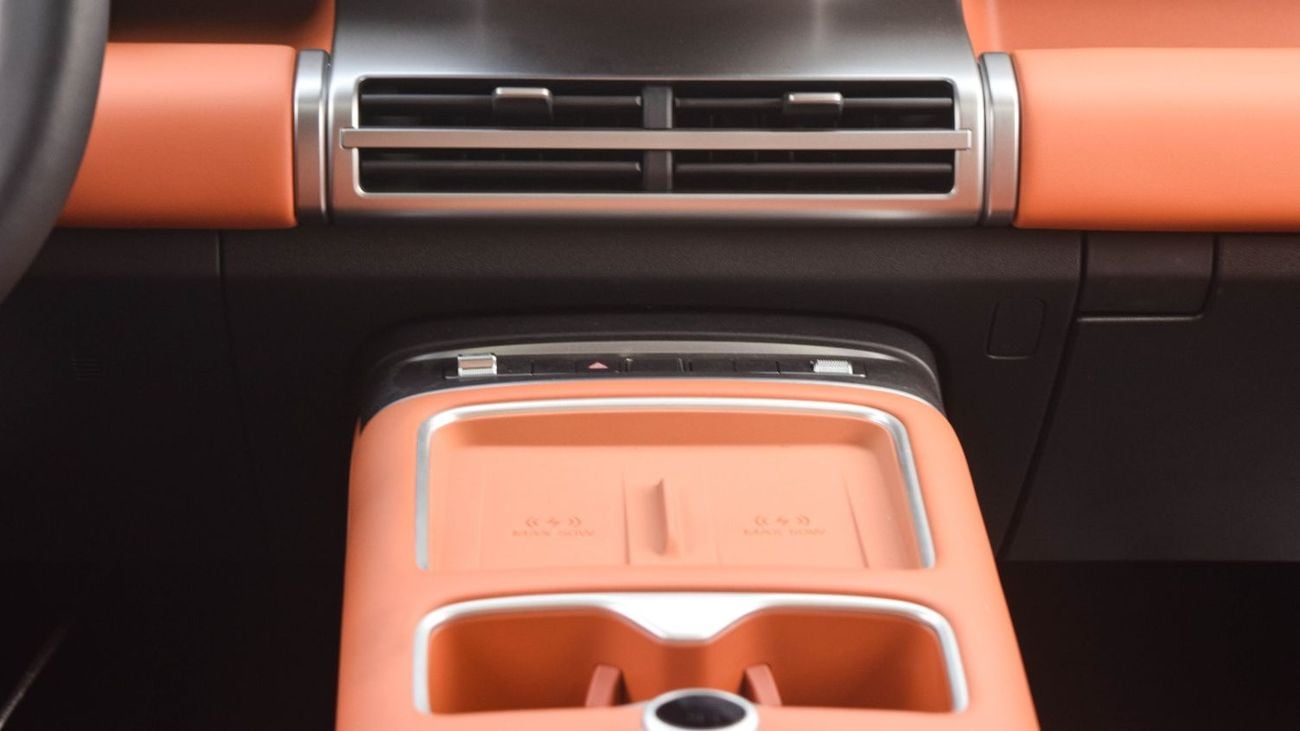 BYD Leopard Titanium 7 Byd Leopard 7 Ultra Titanium 2025 190 klm EV Plug-in Hybrid