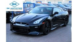 Nissan GT-R BRAND NEW NISSAN GT-R 2018 (ONLY 3 CARS LEFT)