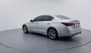 Infiniti Q50 LUXURY 2000