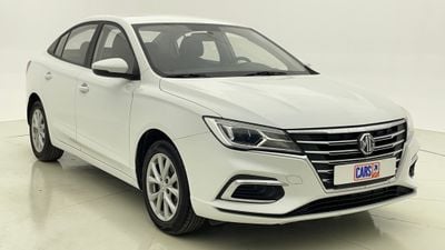 MG 5 STD 1.5 | Zero Down Payment | Home Test Drive