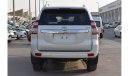 تويوتا برادو AED 2426 PER MONTH | TOYOTA PRADO | VX.R | 0% DOWNPAYMENT | IMMACULATE CONDITION