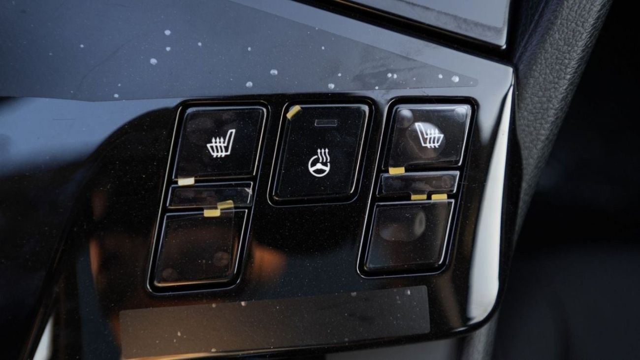 Kia Sportage 2024 KIA SPORTAGE 1.6L Petrol Automatic Zero KM