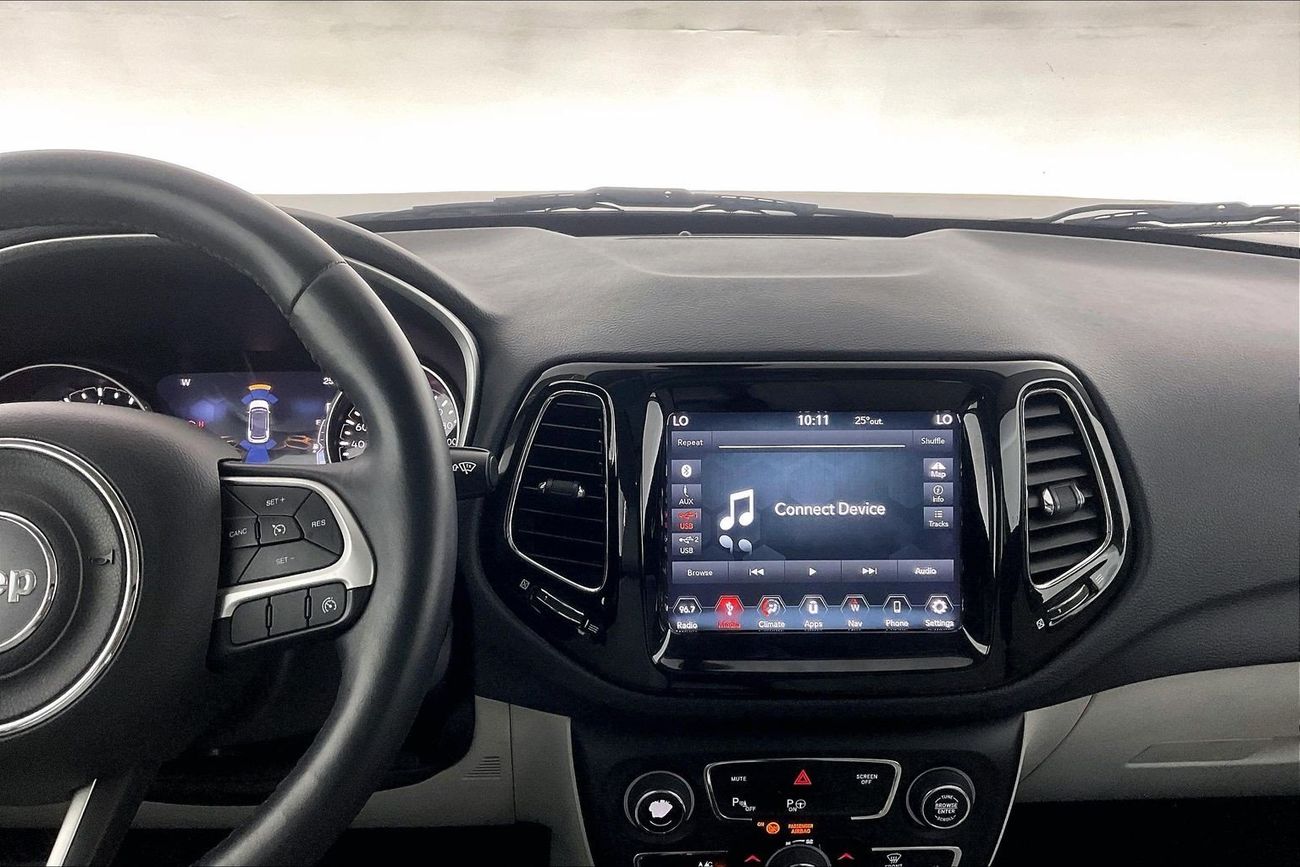 Jeep Compass Limited | National Day Celebration | Guaranteed Warranty | 0 Down Payment