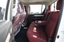 تويوتا هيلوكس Double Cab Pickup GLXS-G 2.7L Petrol Automatic