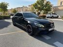 Mercedes-Benz E 63 S AMG 5.5V8 Bitirbo