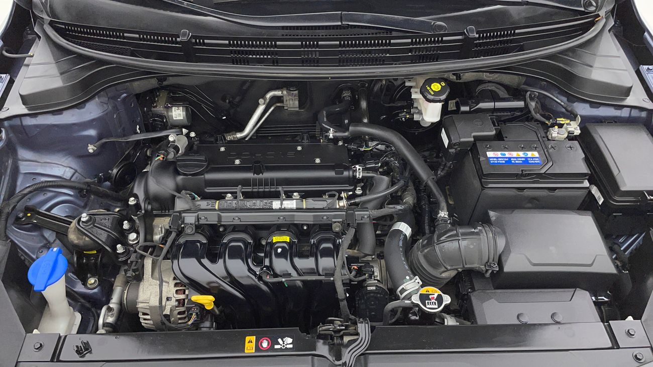 Kia Rio LX 1.4 | Zero Down Payment | Home Test Drive