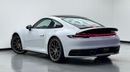 بورش 911 Carrera S 3.0L (445 HP) Coupe