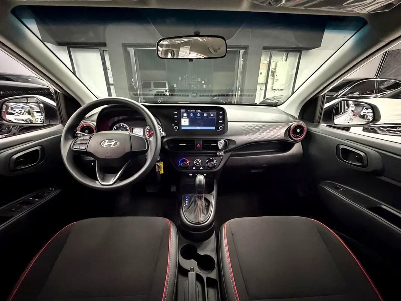 Hyundai Grand i10 SMART