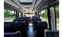 مرسيدس بنز سبرينتر Sprinter 519 Handicapped  19+1+1 Seats