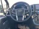 تويوتا جرافينا PREMIUM 3.5 Petrol  / Brand new model 2024