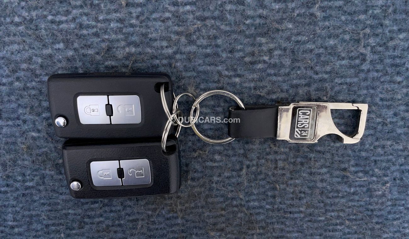 Mitsubishi Pajero GLS HIGHLINE TOP 3.8 | Zero Down Payment | Free Home Test Drive