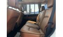 Nissan Patrol Super Safari FULLY LOADED 2019 GCC SINGLE OWNER WITH AGENCY SERVICE WARRANTY IN MINT C