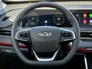 Chery Tiggo 4 Luxury - GCC Specs - Brand New!