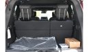 إنفينيتي QX80 Captain SEATS 7 QX-80 BLACK EDITION WITH PRE-SENSORY PACKAGE  /BRAND NEW / WITH WARRANTY