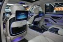 Mercedes Maybach S580 Maybach Crypto Accepted | Cryptocurrency payments are accepted
