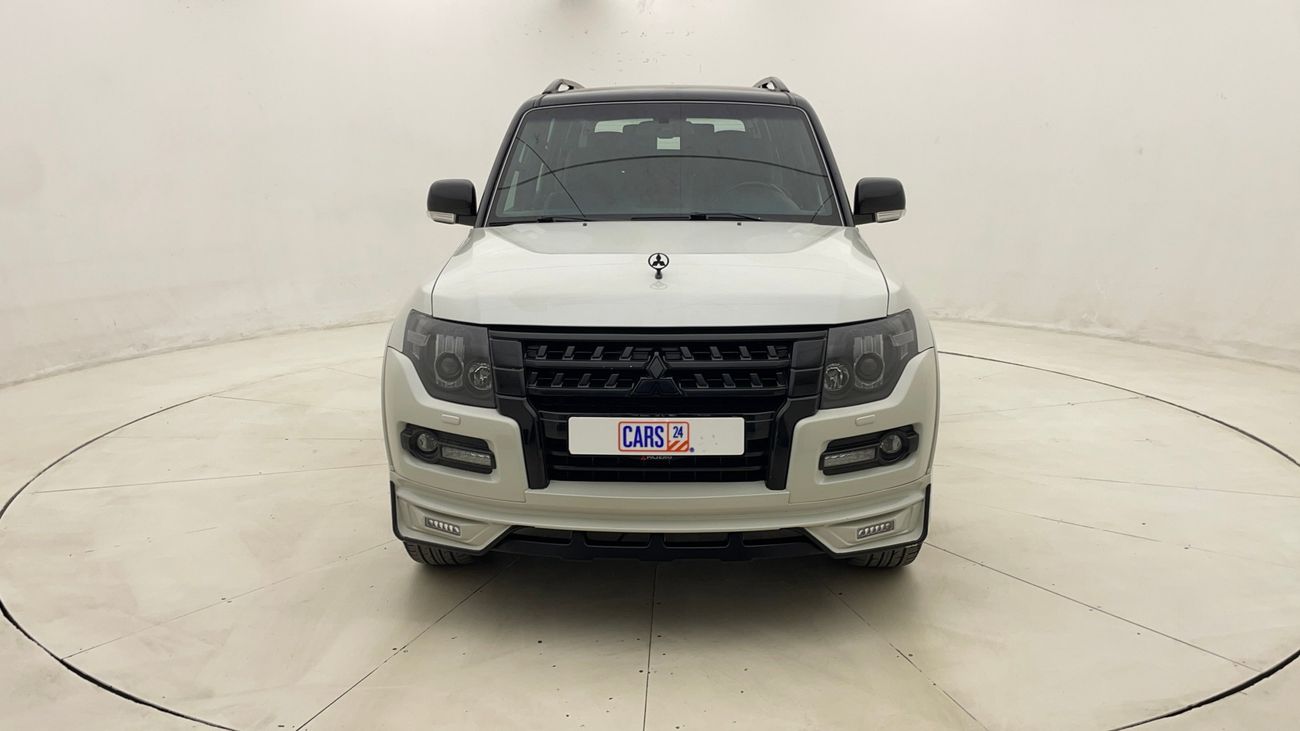 Mitsubishi Pajero SIGNATURE EDITION 3.8 | Zero Down Payment | Home Test Drive