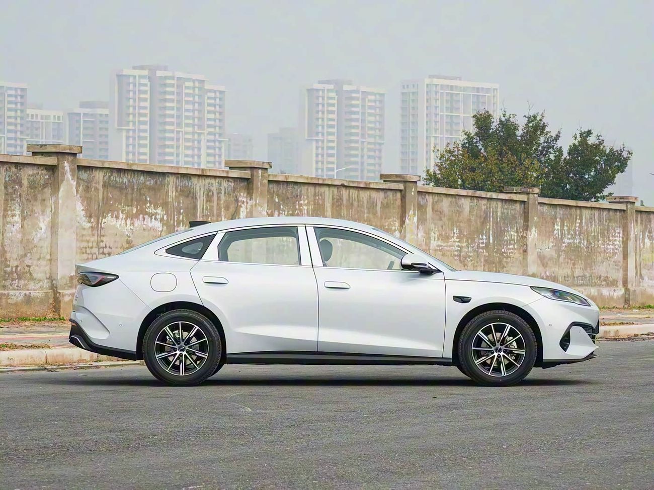 بي واي دي سيل 06 دي إم-آي 128KM SUPER ENJOYMENT SMART EDITION | 2025 | Coming Soon