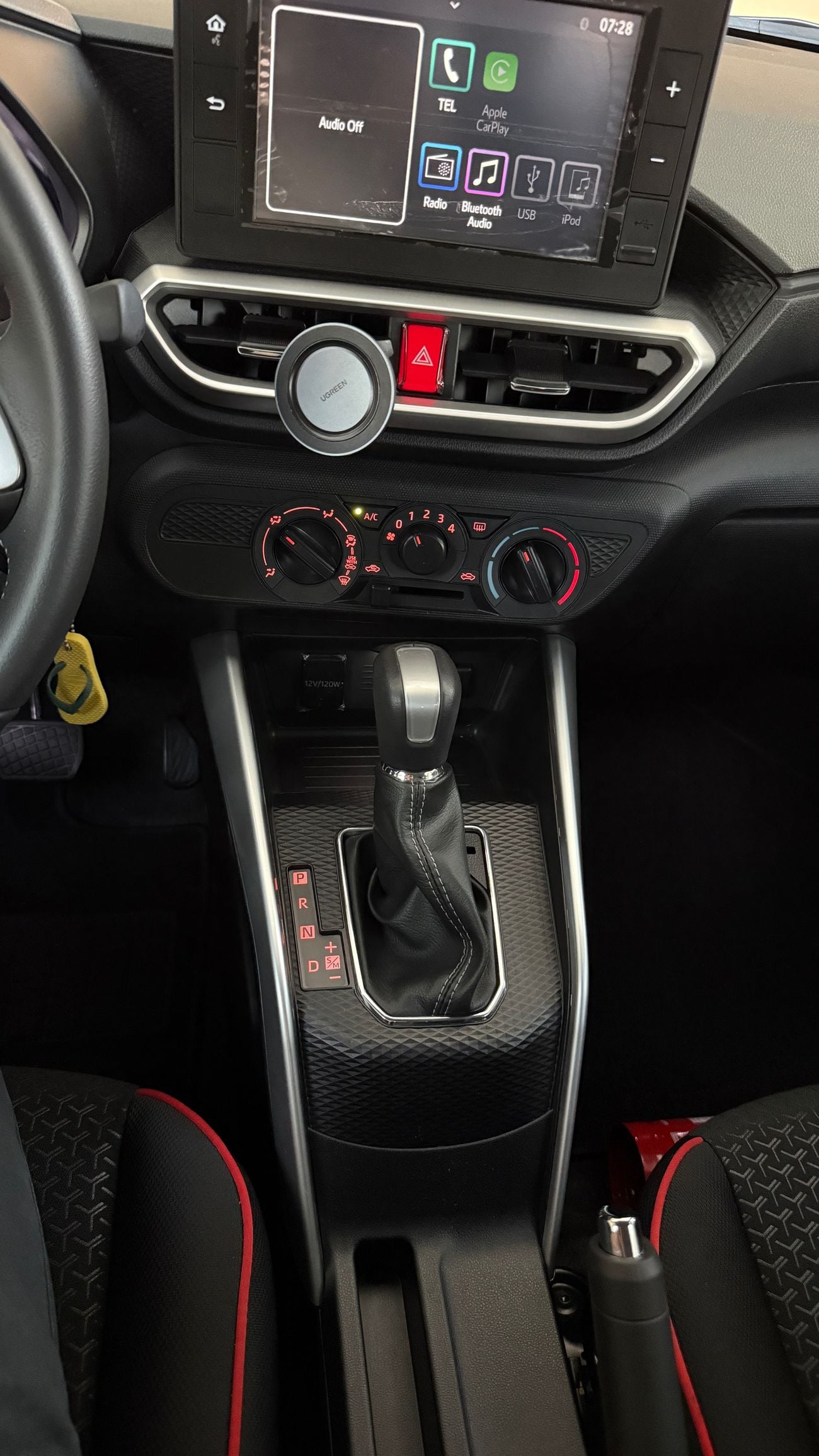 تويوتا ريز 1.0T G