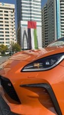 Toyota 86 GR 2.4L A/T Toyota 86GR sport Right Hand drive export from Australia