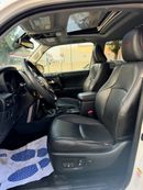 Toyota 4Runner 2020 TRD PRO TRAIL EDITION 4x4 (EXPORT ONLY)