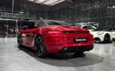 Porsche 718 Boxster GTS 4.0L A/T