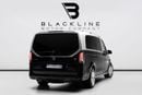 مرسيدس بنز V 300 SUMMER STARTS NOW | EXCLUSIVE DEAL BY BLACKLINE, 2025 Mercedes V300 By Scuderia Motor Design