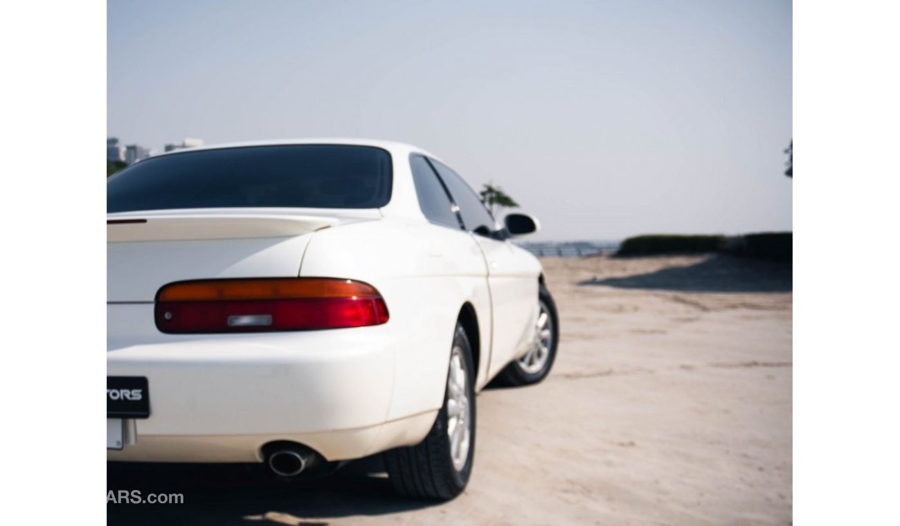 Lexus SC 400 Immaculate Condition | Low Milage | Two Door