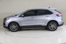 فورد إدج TITANIUM ED-STN322/AL TAYER MOTORS/ AL QOUZ SHOWROOM
