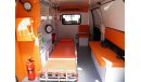 Hyundai H-1 2016 ( Ambulance)   Ref# 108