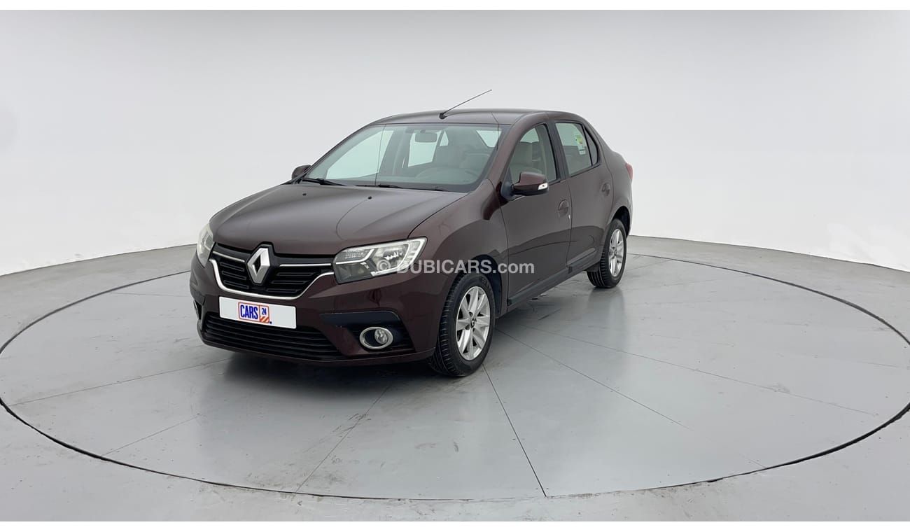 Renault Symbol SE 1.6 | Zero Down Payment | Free Home Test Drive