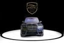 Rolls-Royce Cullinan Black Badge