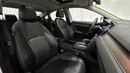 Honda Civic 2018 RS | AED 761/Month | 0 DP | 30 Day Return | Warranty | Service History