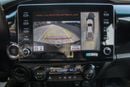 Toyota Hilux ADVENTURE 4.0L V6 PETROL DC AT 4WD 2026MY