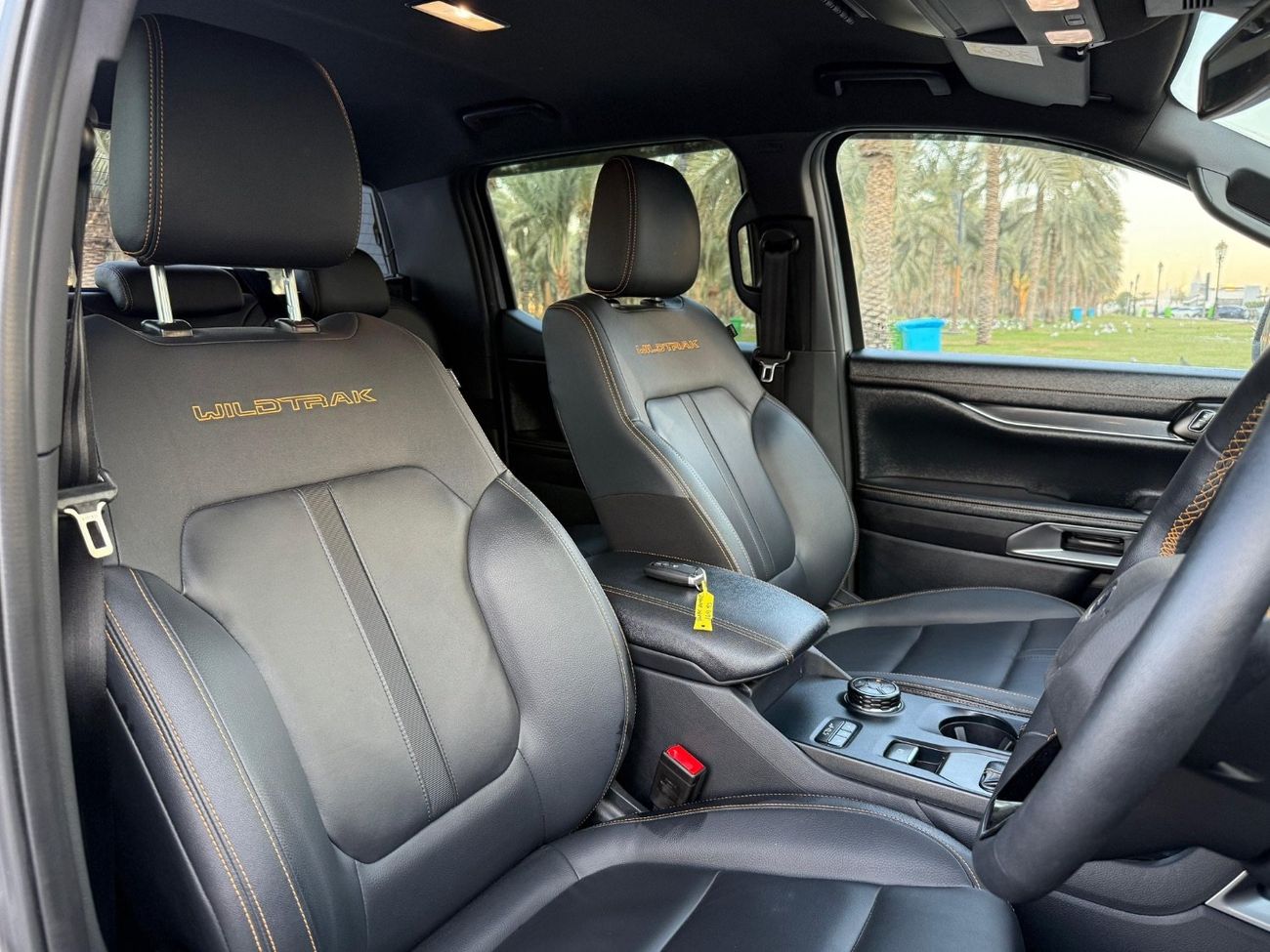 Ford Ranger Ford Ranger Wildtrak x Right hand Drive exported from Australia