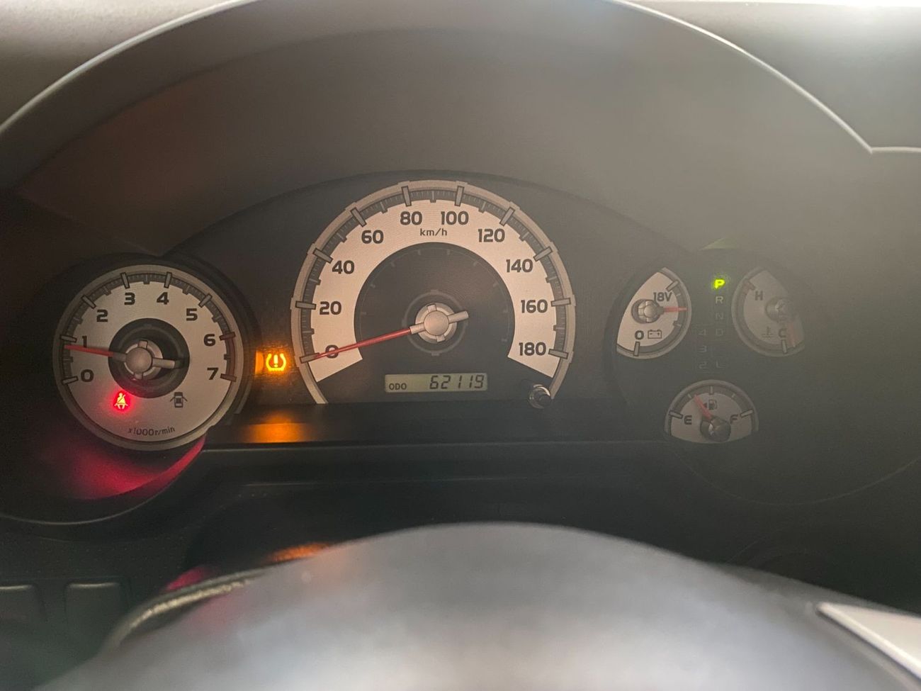 Toyota FJ Cruiser GXR AED  2,685 EMi @ 0% DP | 2022 | Under warranty | GCC | 4.0L | AWD |