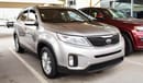 Kia Sorento AWD