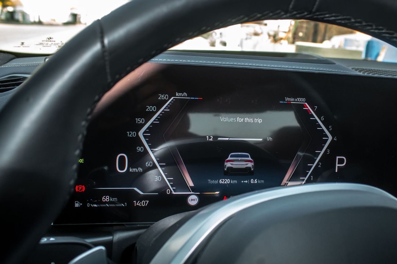 BMW 420i 3,400 AED M/P WITH 0%DOWNPAYMNT BMW 420M 2025