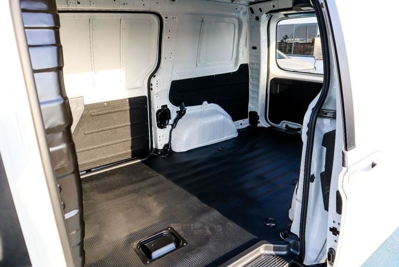 Hyundai Staria hyundai staria 2025 model cargo 3.5L automatic