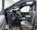 GMC Sierra 1500 CREWCAB AT4 2023 GMC Sierra AT4, 1 Year Unlimited Km Warranty, Full GMC Service History, Excell
