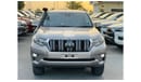 Toyota Prado Toyota TZG prado Diesel engine RHD model 2018 full option top of the range car very clean and good c