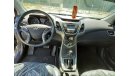 Hyundai Elantra Hoynday elntra 2015 full options for sale