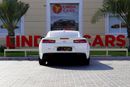 Chevrolet Camaro LT RS Chevrolet Camaro RS 2018 GCC under Warranty with Flexible Down-Payment/ Flood Free.